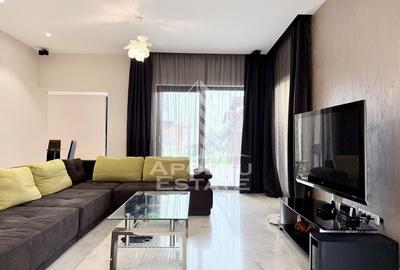 Casa moderna cu 5 camere, garaj dublu si piscina, Ciarda Rosie - 8