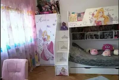 Apartament 3 camere I bdl Carol I I Fara risc seismic I COMISION 0% - 5