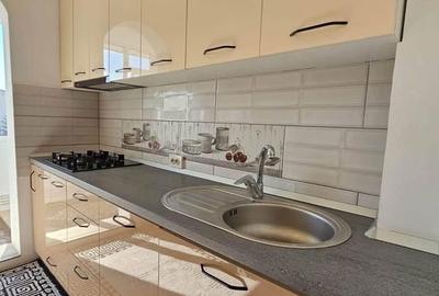 Apartament cu 2 camere în Ultracentral - 5