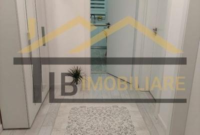 Apartament de 2 camere, decomandat, 65mp, parcare, Zona Maurer Residence - 12