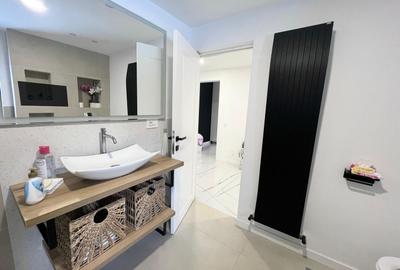 Casă individuală cu 5 camere cu Canalizare în Nord-Vest - 12