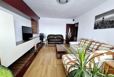 Tomis Nord - Boema - 3 camere decomandate - 15