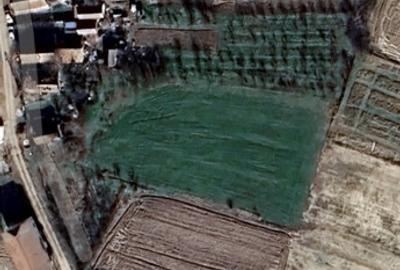 Teren intravilan 4600 mp - 1