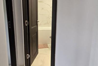 Apartament cu 2 camere semidecomandat în Micro 9 - 14