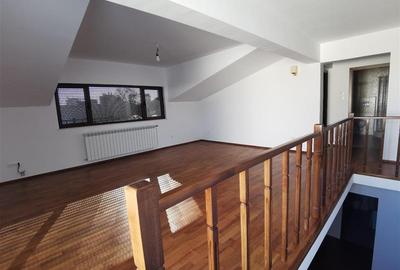 Casă individuală cu 9 camere cu Teren 250 Mp în Banu Manta - 25