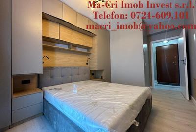 APARTAMENT 2 camere-zona CRANGASI-totul NOU si modern - 7