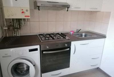 Inchiriez apartament cu 1 camera - 5