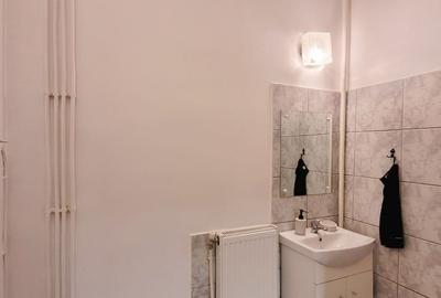 De vânzare apartament cu 2 camere pe Calea Dorobanților - 10