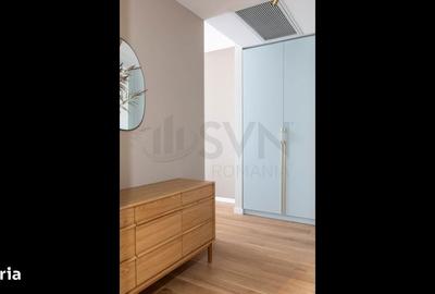 Apartament cu 3 camere în Nord - 4