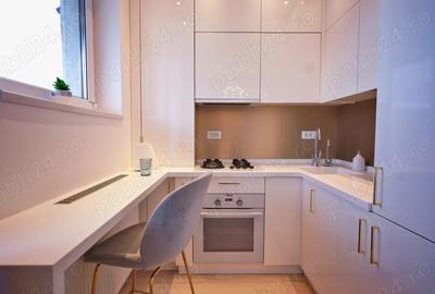 Apartament 2 camere Laguna Residence - zona de nord - DIRECT PROPRIETAR - 5