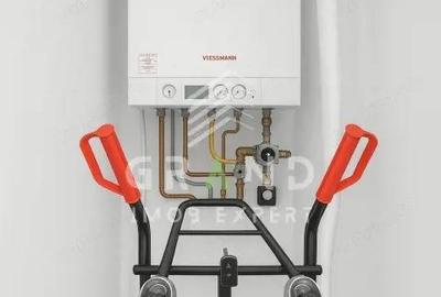 Spațiu comercial, de 84 mp, în Gheorgheni - 11