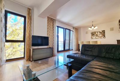 Vanzare 3 camere bloc constructie 2010 langa parcul Kiseleff | Parcare subterana Vanzare 3 camere bloc constructie 2010 langa parcul Kiseleff | Parcare subterana - 5