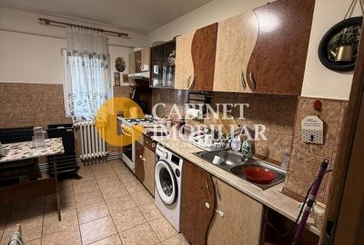 2 Camere Decomandat -  Etaj 1 - Zona Dacia - 5