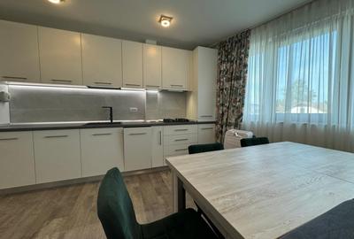 Apartament 2 Camere | Avram Iancu Residence | Parcare subterana - 1