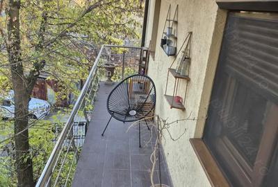 Inchiriere apartament PREMIUM complet utilat & mobilat , loc de parcare inclus - 6