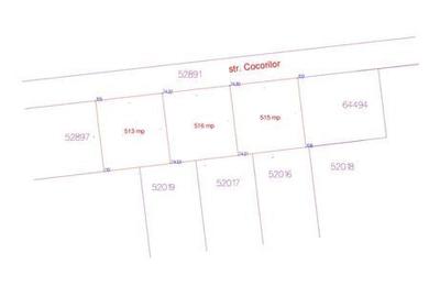 Spațiu comercial, în Cihei - 1