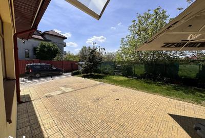 Casă cu 5 camere cu Teren 482 Mp în Central - 16