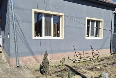 Casă cu 5 camere în Ghirodei - 3