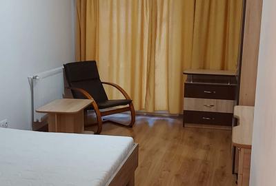 Garsonieră decomandată în Uiasca - 1