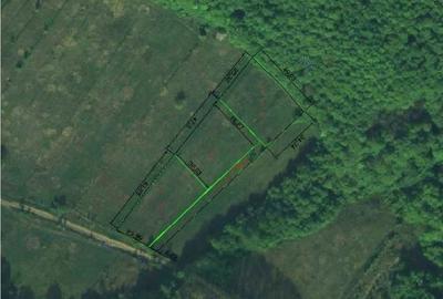 Spațiu comercial, în Enculești - 1