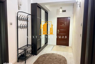 Apartament cu 2 camere decomandat, mobilat în Prundu - 3