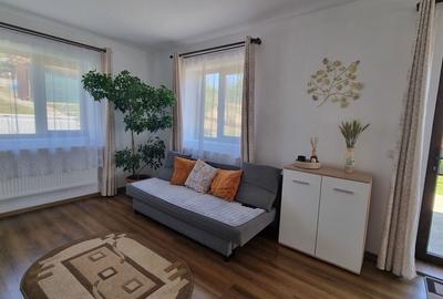 Casă cu 4 camere în Central - 3