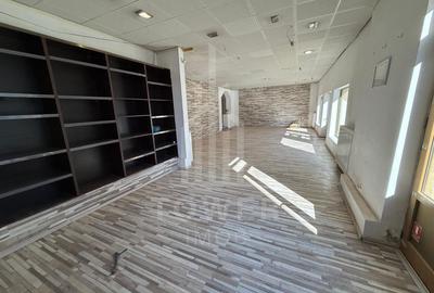 Spațiu comercial, de 110 mp, în Calea Dumbrăvii - 2