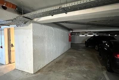 Apartament cu 2 camere decomandat, mobilat în Central - 11