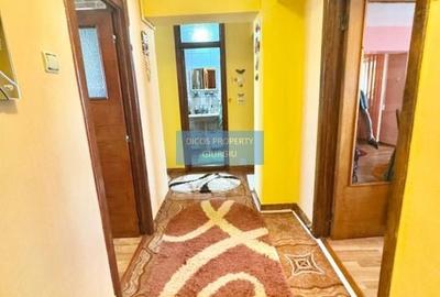 Apartament spațios, 3 camere - Bulevardul CFR, Giurgiu - 5