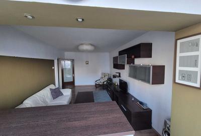 Inchiriere 3 camere Colentina McDonalds,priveliste superba catre parc si lac - 2