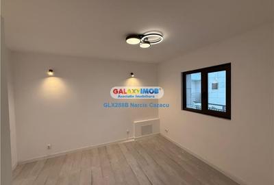 Doamna Ghica Planorama vanzare Penthouse 6 camere etaj 13 din 15 - 29