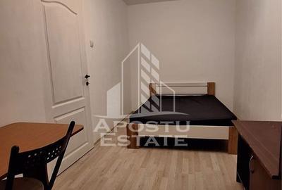 Apartament cu 2 camere semidecomandat în Șagului - 3