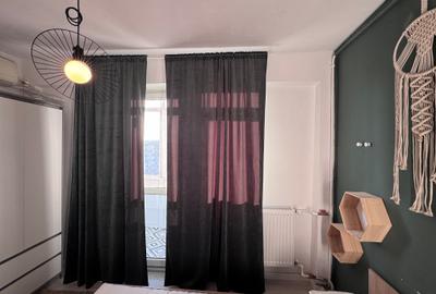 Inchiriere apartament 2 camere Victoriei Felix- liber 1 Noiembrie - 13
