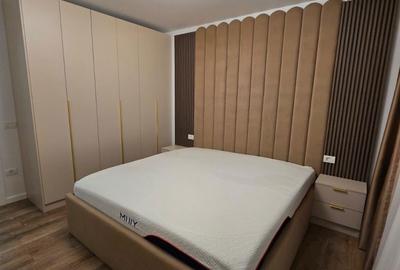 Apartament cu 3 camere decomandat în Drumul Taberei - 5