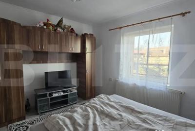 Casă cu 2 camere cu Teren 1500 Mp în Sud - 11