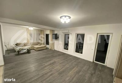 Apartament cu 3 camere în Grigorescu - 2