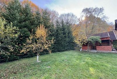 Vilă individuală de vânzare în Râșnov, Zona Primăverii | Natură și Confort - 7