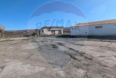 Spa?iu industrial de 1,500mp de vanzare in zona Periferie - 3