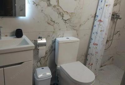 Garsonieră decomandată în Unirii - 1