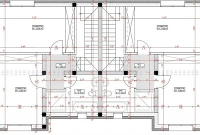 Casă cu 4 camere cu Teren 300 Mp în Moșnița Veche