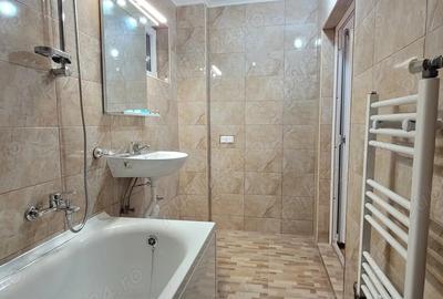 Garsoniera de vanzare (la parter in cartierul Strand 2 - Sibiu) - 9