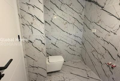 Apartament cu 3 camere decomandat în Titan - 9