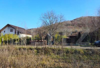 Teren intravilan 738 mp, zona Viforata, Comision 0 - 19