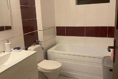 Apartament cu 3 camere decomandat în Central - 6