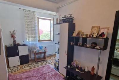 Apartament 2 camere zona Compozitorilor mobilat utilat 45 mp - 1