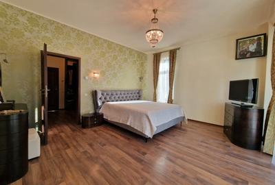 De vanzare! Vila (D+P+1E+2R) cu terasa panoramica in Mogosoaia - 17