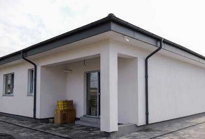 Vanzare casa in regim parter, com Vanatori, teren generos 600 mp - 18