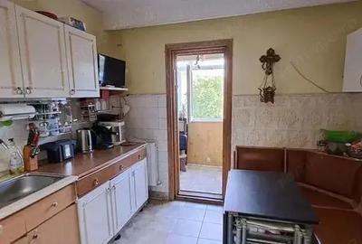 Apartament 2 camere semidecomandat Aurel Vlaicu - 10