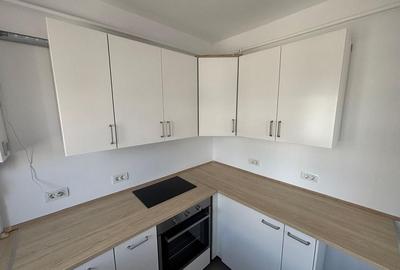 Apartament cu doua camere in bloc nou , prima utilizarea - 17