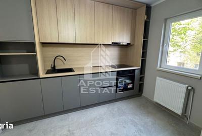 Apartament cu 3 camere în Telegrafului - 4